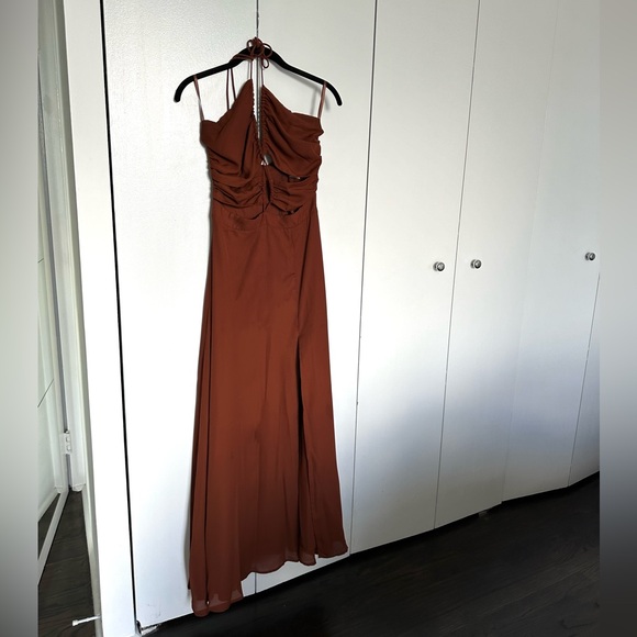Runaway the Label Jayden Maxi Dress *NEW* - Picture 4 of 4
